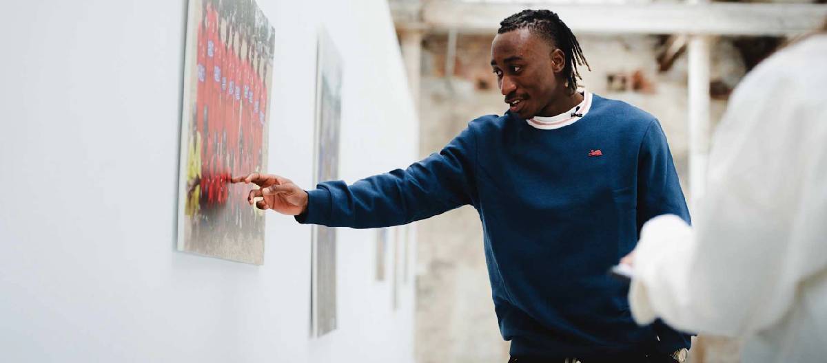 Jan Diormand: Esta é minha primeira temporada nesta categoria de peso e acredito que posso ficar ainda mais forte.