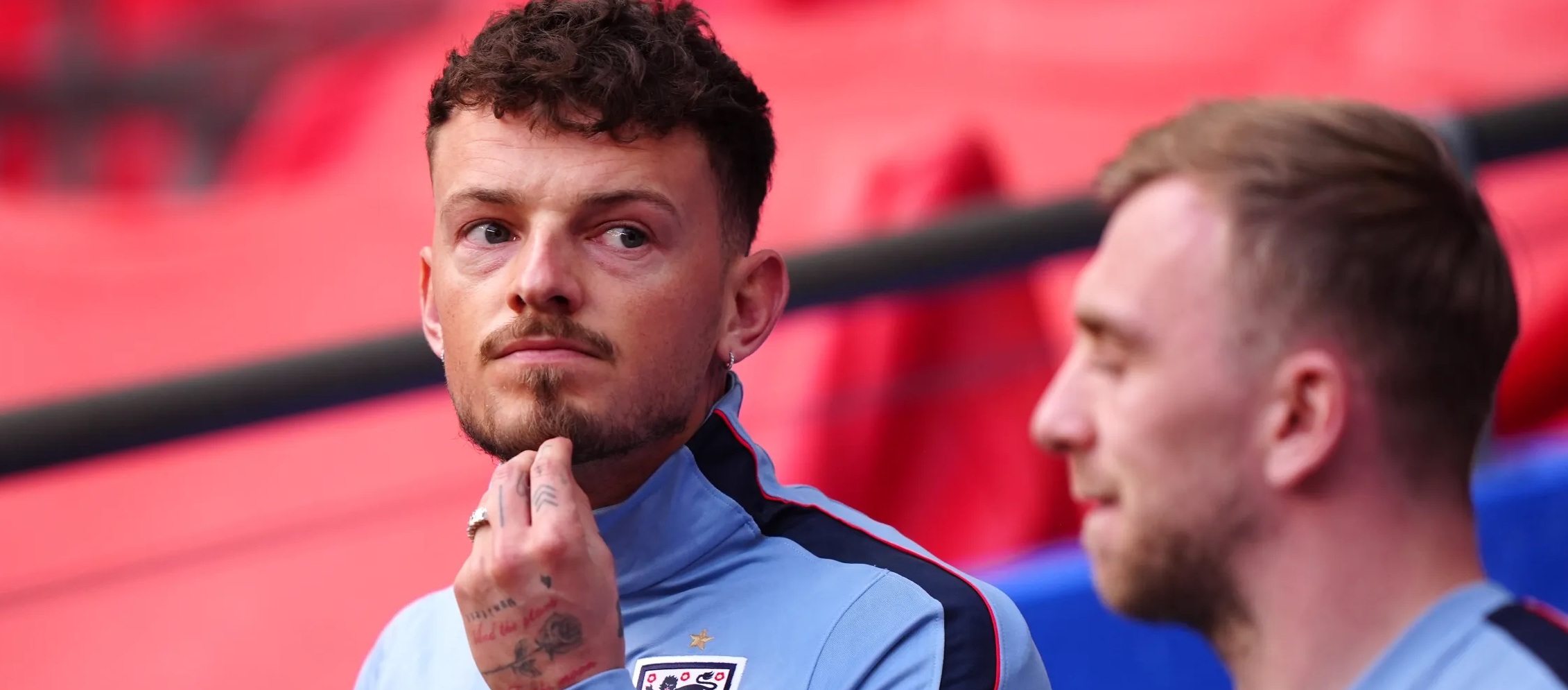 Ben White kembali ke tim nasional Inggris; Tuchel: Setiap orang berhak mendapatkan kesempatan kedua.