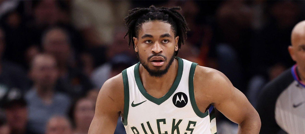 Milwaukee Bucks đã chấm dứt hợp đồng với Cam Thomas chỉ sau một tháng ký kết.