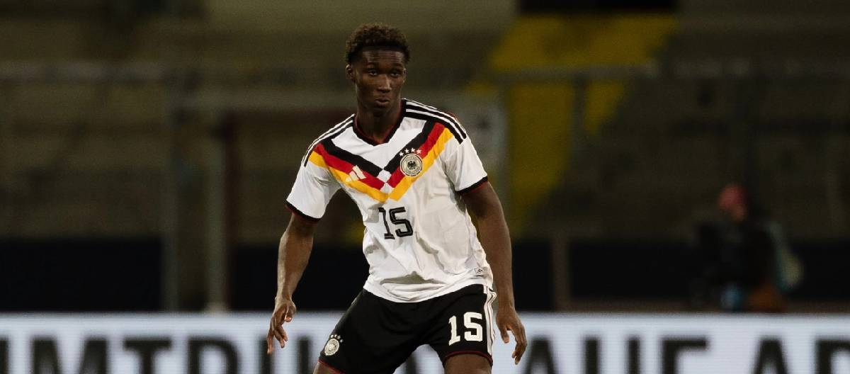 คาริม คูลิบาลี: ผมทำงานหนักเพื่อสิ่งนี้มานานแล้ว และผมรู้สึกโชคดีมากที่ได้รับโอกาสนี้