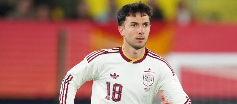 การถอนตัวของซูเวเมนดีจากทีมชาติเนื่องจากอาการบาดเจ็บ ทำให้เขากลายเป็นผู้เล่นคนที่ 10 ของอาร์เซนอลที่ได้รับบาดเจ็บ