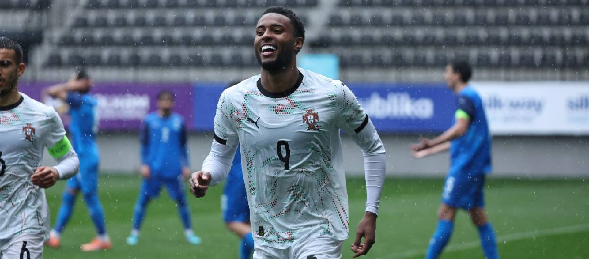 Yusuf Chermiti: Regardless of when the goal occurs, the most important thing is that the team wins the game.