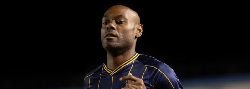 Ngôi sao bóng đá Brazil Wagner Löw đã tuyên bố giải nghệ ở tuổi 41.