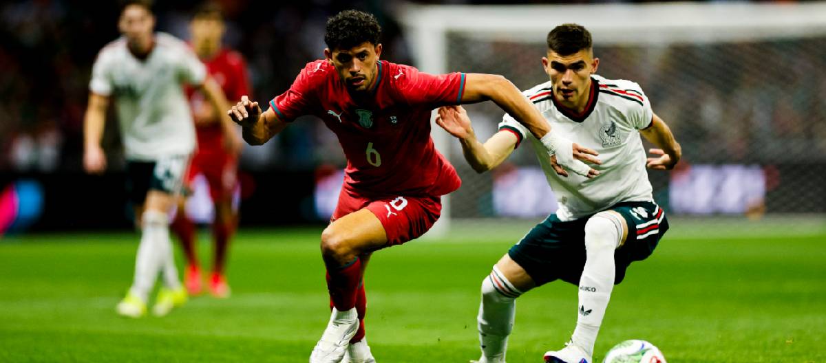 Meskipun Roberto Martinez mengungkapkan kekecewaannya atas kegagalan tim mencetak gol, ia tetap mengakui kemajuan tim selama pertandingan.