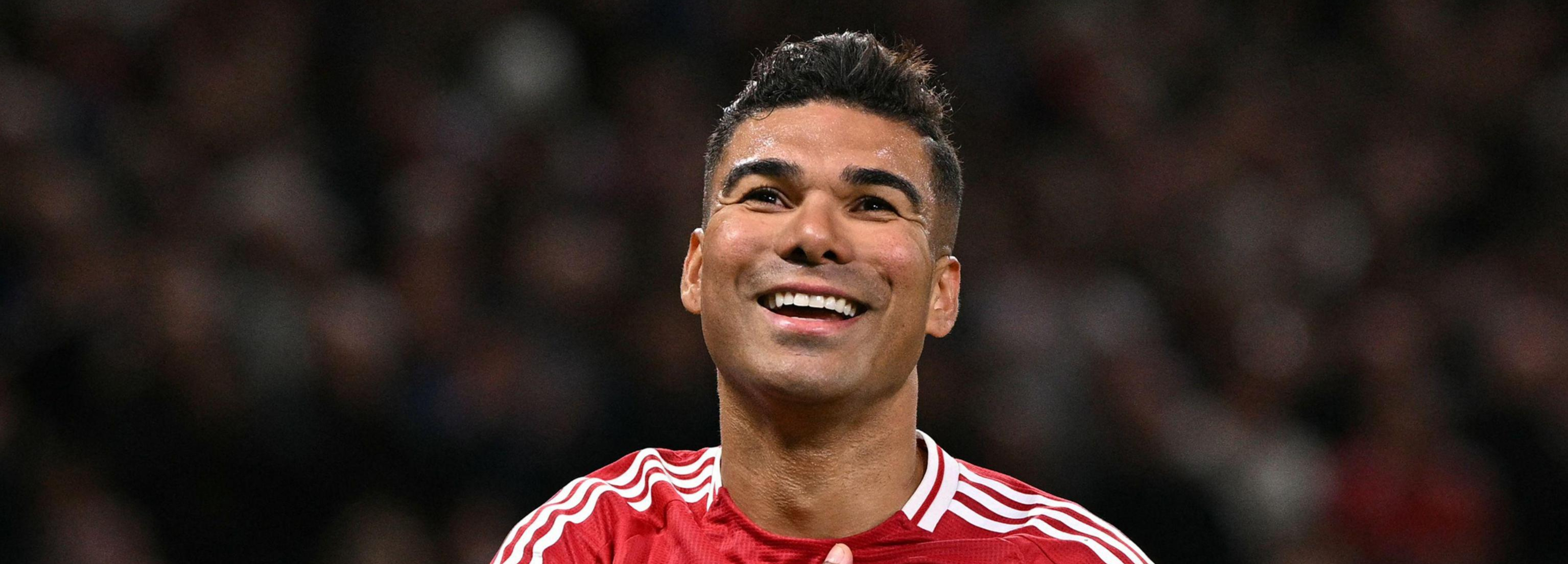 Romano: Inter Miami berencana merekrut Casemiro dengan status bebas transfer musim panas ini; negosiasi sedang berlangsung.