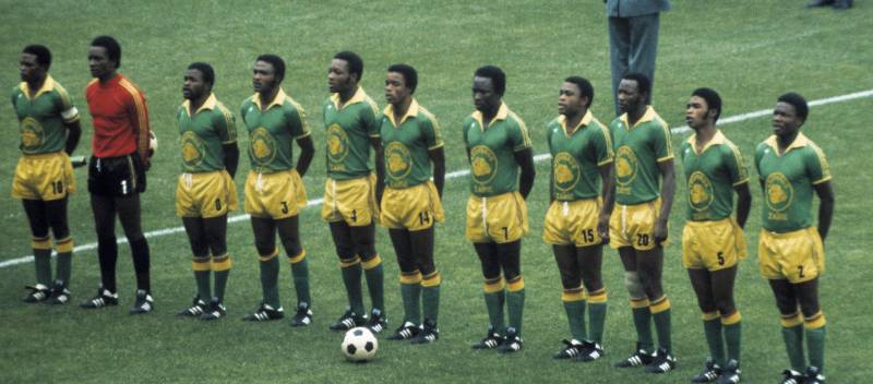 หลังจากรอคอยมา 52 ปี สาธารณรัฐประชาธิปไตยคองโกกำลังเผชิญกับการต่อสู้ครั้งสำคัญ