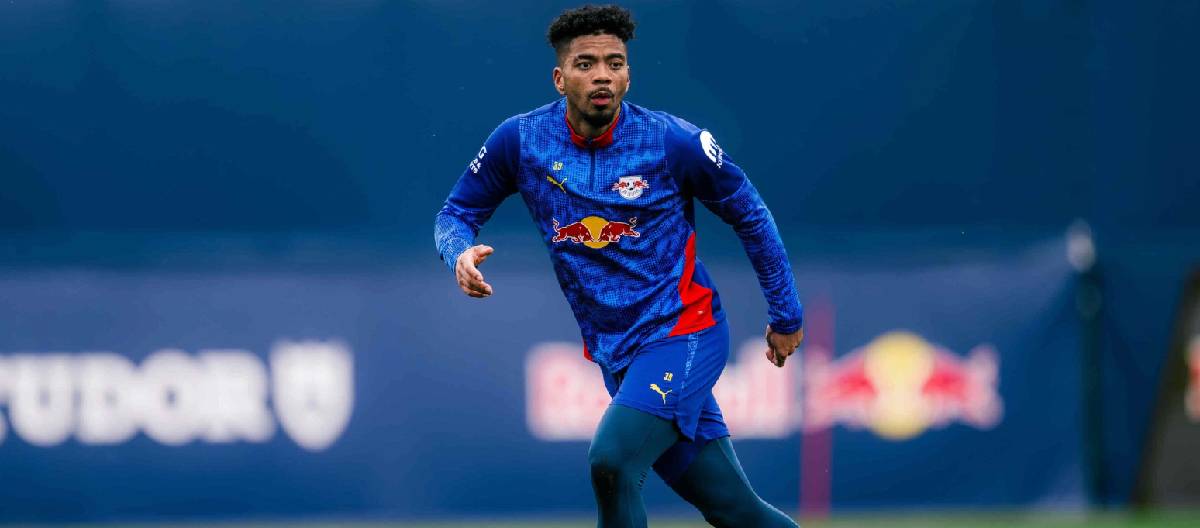 Benjamin Henrichs percaya bahwa meskipun ia telah kembali ke kondisi fisik yang prima, masih ada ruang untuk perbaikan dalam kondisi fisiknya.