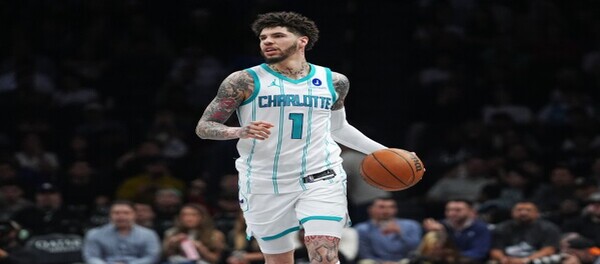 Miller mencetak 25 poin dan Richis menambahkan 19 poin, saat Hornets dengan mudah mengalahkan Nets 117-86.