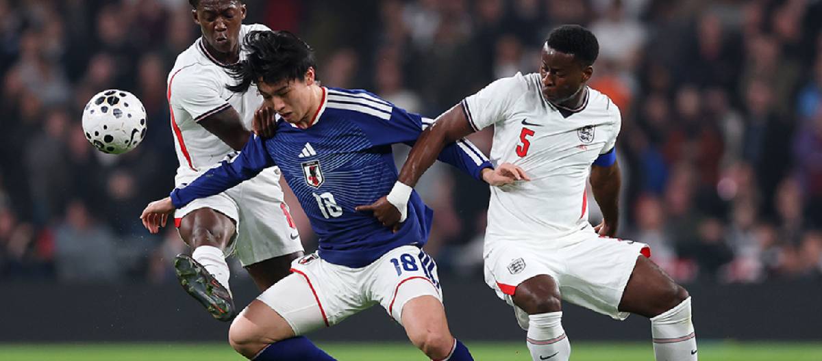 Marc Guillé acknowledged that the result was disappointing, but the team also learned a lot from the defeat.