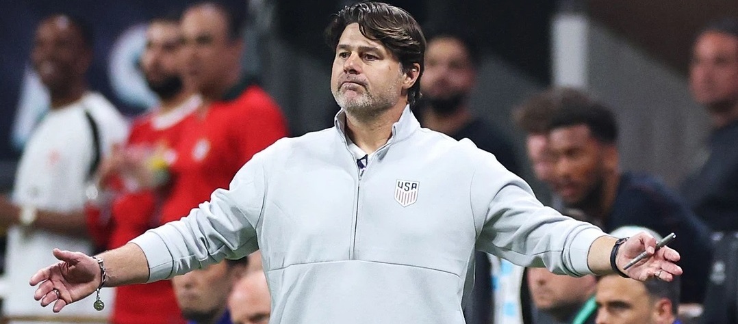 Kekalahan Amerika Serikat dari Portugal dalam pertandingan persahabatan dipandang oleh Pochettino sebagai kesempatan untuk meningkatkan kemampuan dan memahami lawan mereka.
