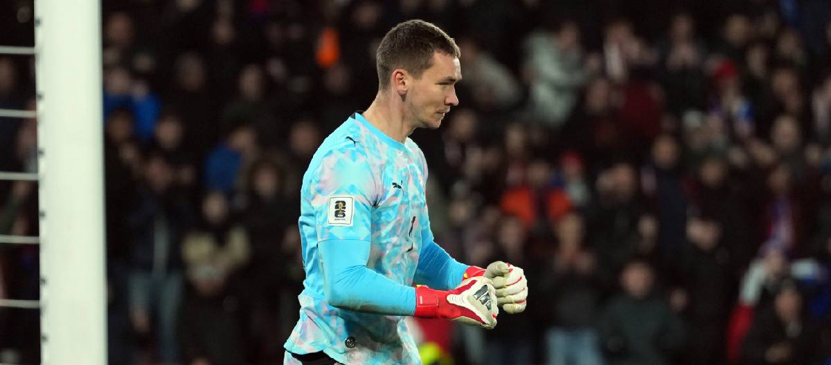 Matthijs de Koval believes the team played exceptionally well, and qualifying for the World Cup was a natural outcome.