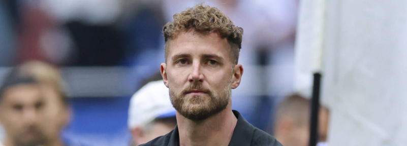 Mantan kiper Schalke, Ralf Fährmann, mengumumkan pensiunnya: Karier profesional saya telah berakhir.