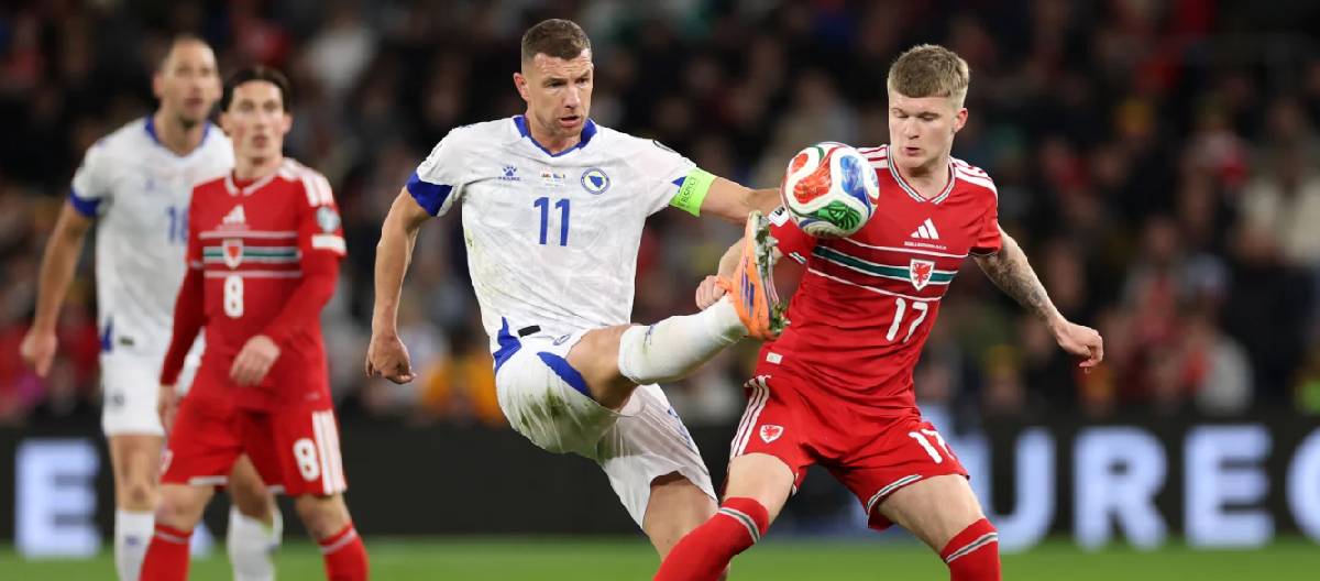 Gary Rowett: Jordan James is recovering well, and we will assess his fitness to play.