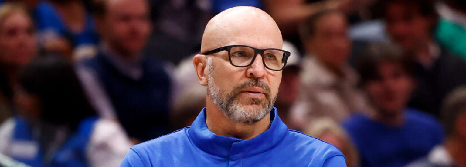 สแตน: ปัจจุบันทีมแมฟเวอริกส์ยังไม่มีแผนที่จะเปลี่ยนโค้ช และจะสรรหาผู้จัดการทั่วไปคนใหม่หลังจากจบฤดูกาลปกติ