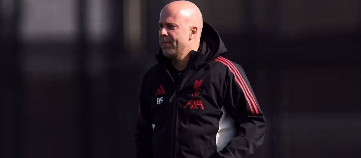 应付各项赛事的挑战　斯洛特希望利物浦能激发出更好的状态