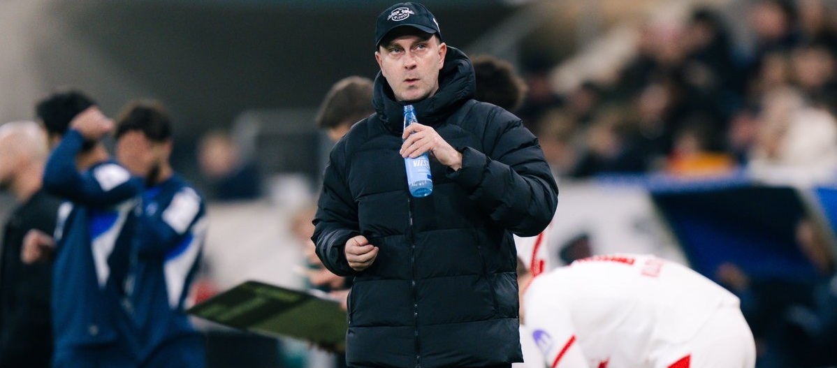 Werner, que viaja para enfrentar seu antigo clube, o Werder Bremen, fora de casa, disse: "É sempre especial voltar ao lugar onde já lutei."