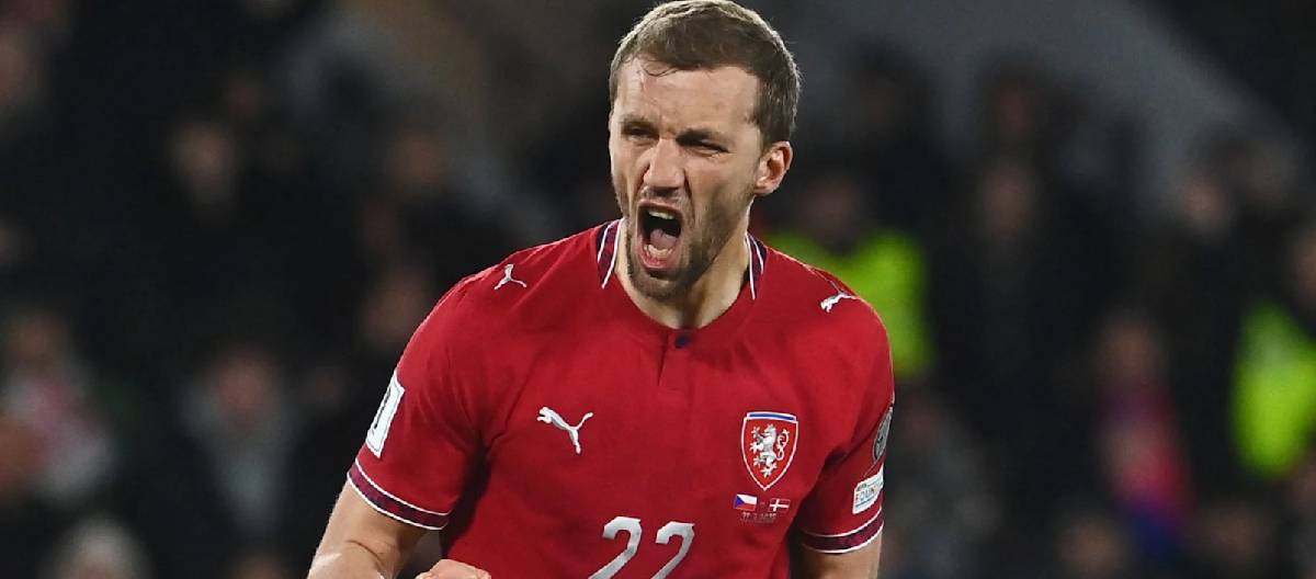 โทมัส ซูเช็ค: การสนับสนุนจากแฟนๆ นั้นสร้างแรงบันดาลใจอย่างมาก พวกเขารู้สึกภาคภูมิใจในทีมชาติ