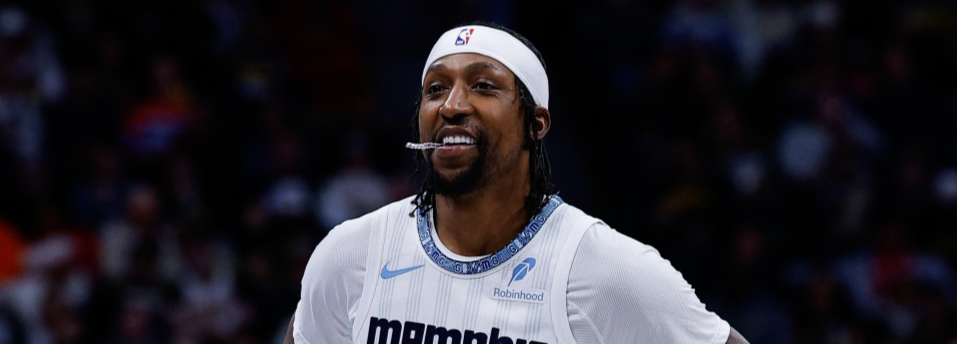 Phóng viên Mỹ: Caldwell-Pope dự kiến sẽ thực hiện quyền chọn cầu thủ của mình và tiếp tục thi đấu cho Grizzlies mùa giải tới.