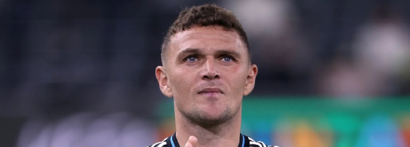 Resmi: Trippier akan meninggalkan klub musim panas ini setelah kontraknya berakhir, mengakhiri kariernya selama empat setengah tahun di Newcastle.