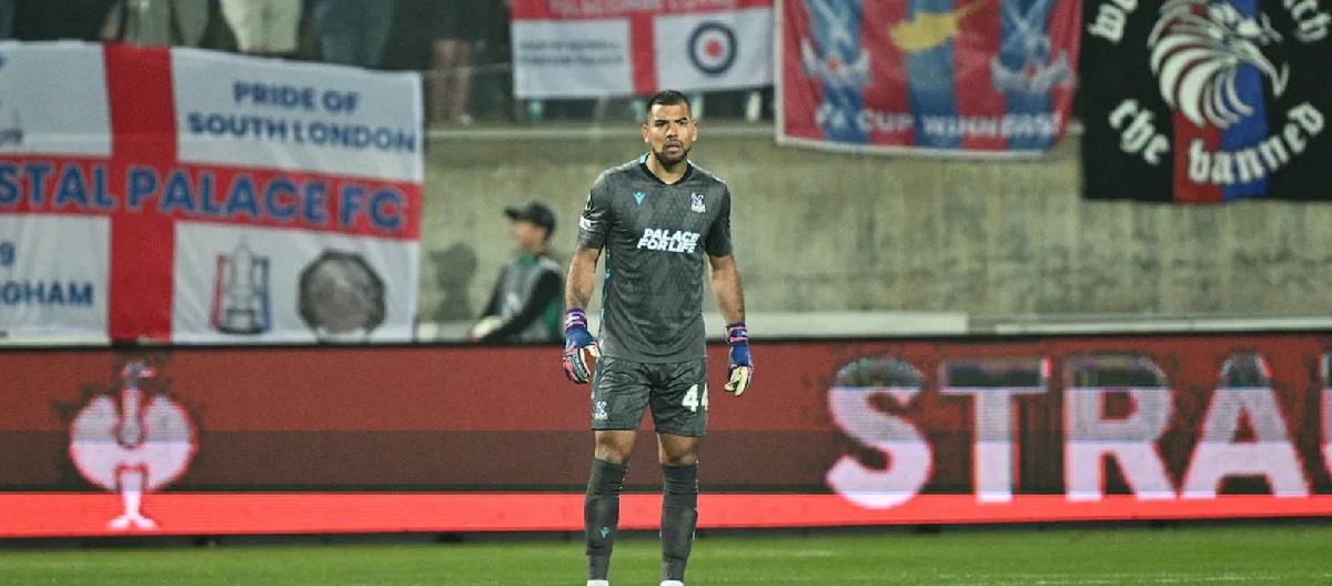 วอลเตอร์ เบนิเตซ: ผมสนุกกับเกมนี้ และการสนับสนุนจากแฟนๆ เป็นแรงผลักดันที่ยิ่งใหญ่สำหรับผม