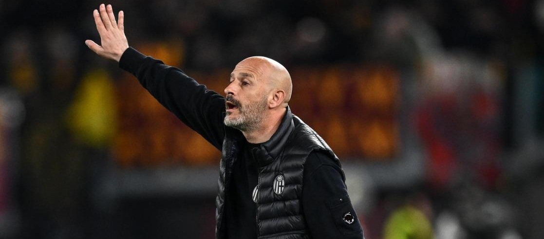 บิเซนเต้ อิตาเลียโน่ เรียกร้องให้โบโลญญาพิสูจน์คุณค่าและความแข็งแกร่งของพวกเขาในการแข่งขันนอกบ้านกับเวร่า