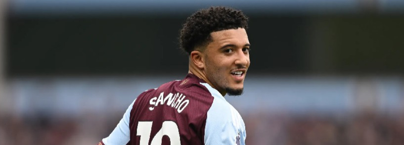 多特总经理:我们正在考察许多球员,桑乔也是其中之一