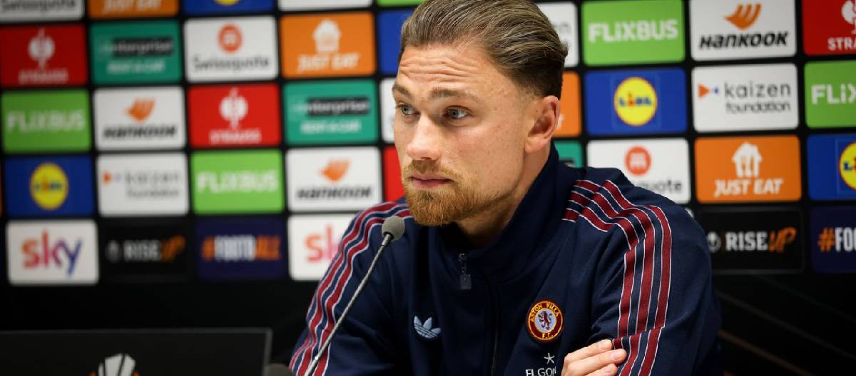 Matti Cash mengakui bahwa Bologna adalah tim yang sangat bagus, jadi mereka harus mempersiapkan diri sepenuhnya.