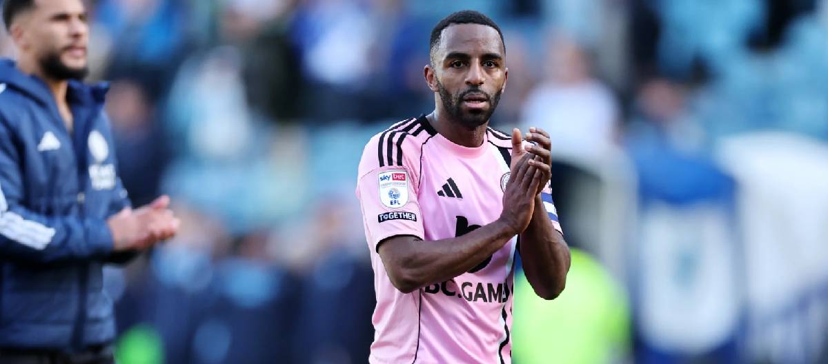 Ricardo Pereira: Dukungan dari para penggemar sangat penting; kami membutuhkan bantuan semua orang untuk tampil sebaik mungkin.