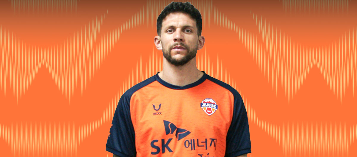 前诺丁汉森林中后卫托比亚斯·菲格雷多加盟韩国球会济州SK..