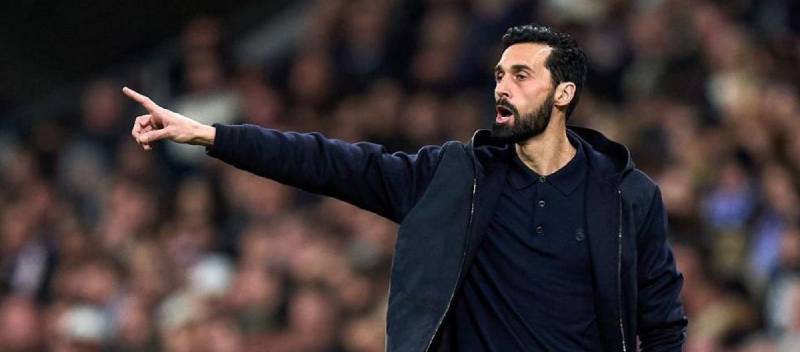 Arbeloa: Kemenangan tidak bisa hanya bergantung pada bakat; sangat ingin bermain melawan Girona.