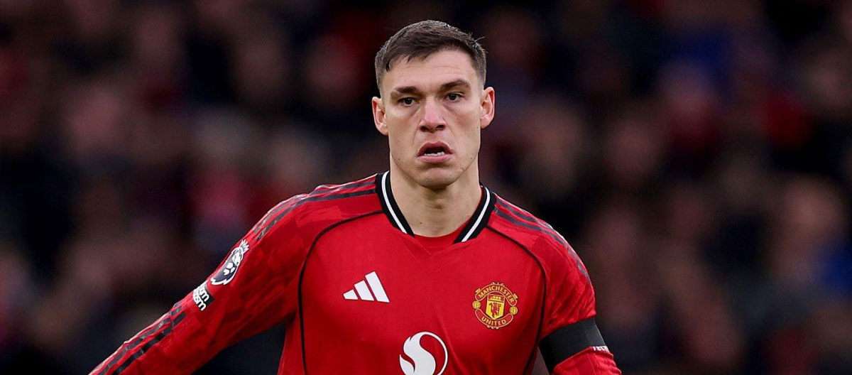 罗马诺：曼努尔·乌加尔特极有可能将在今夏离开曼联..