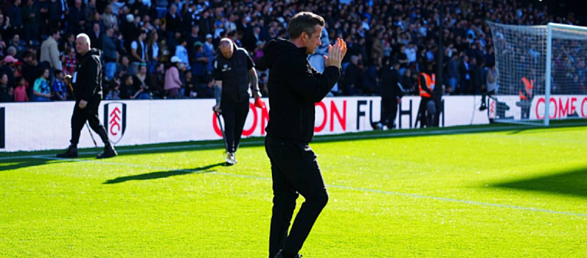 Marco Silva afirmou que a equipe está totalmente preparada para enfrentar o Liverpool em seu auge.