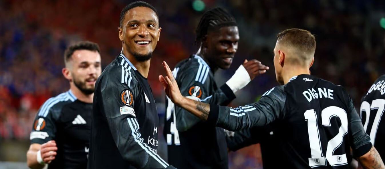 Liga Europa – Watkins mencetak dua gol saat Aston Villa mengalahkan Bologna 3-1.