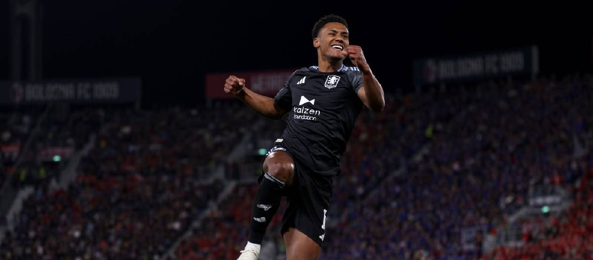 Ollie Watkins mengakui bahwa kemenangan melawan Bologna sangat penting bagi tim.