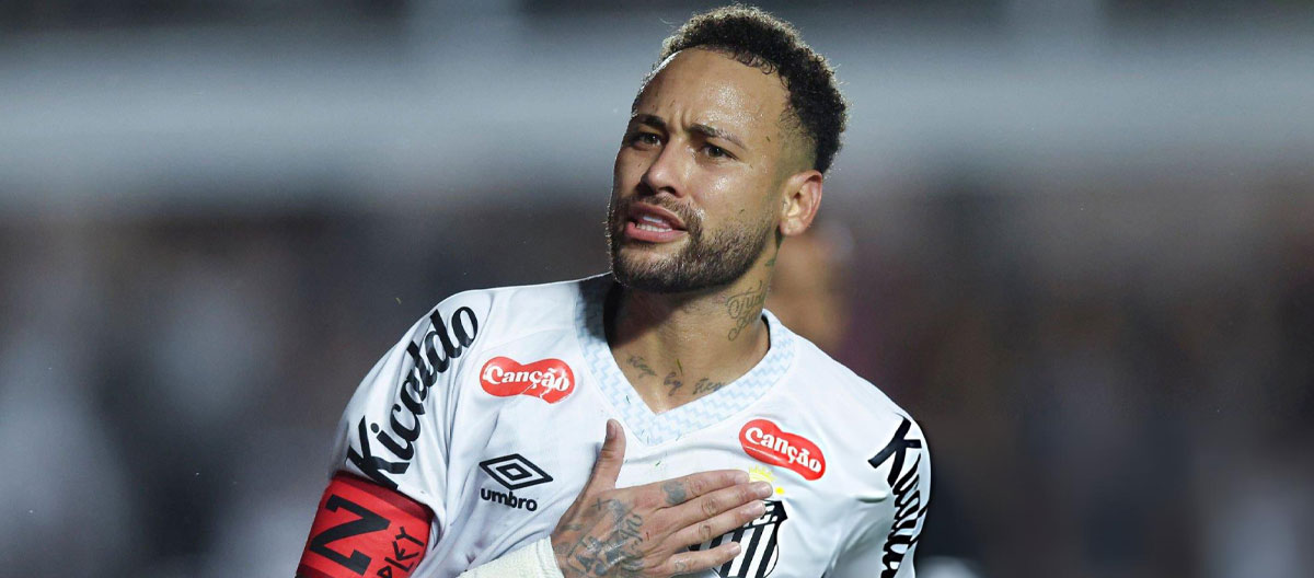 《竞技者》独家：辛辛那提FC已开始与内马尔经纪团队洽谈转会可能性事宜..