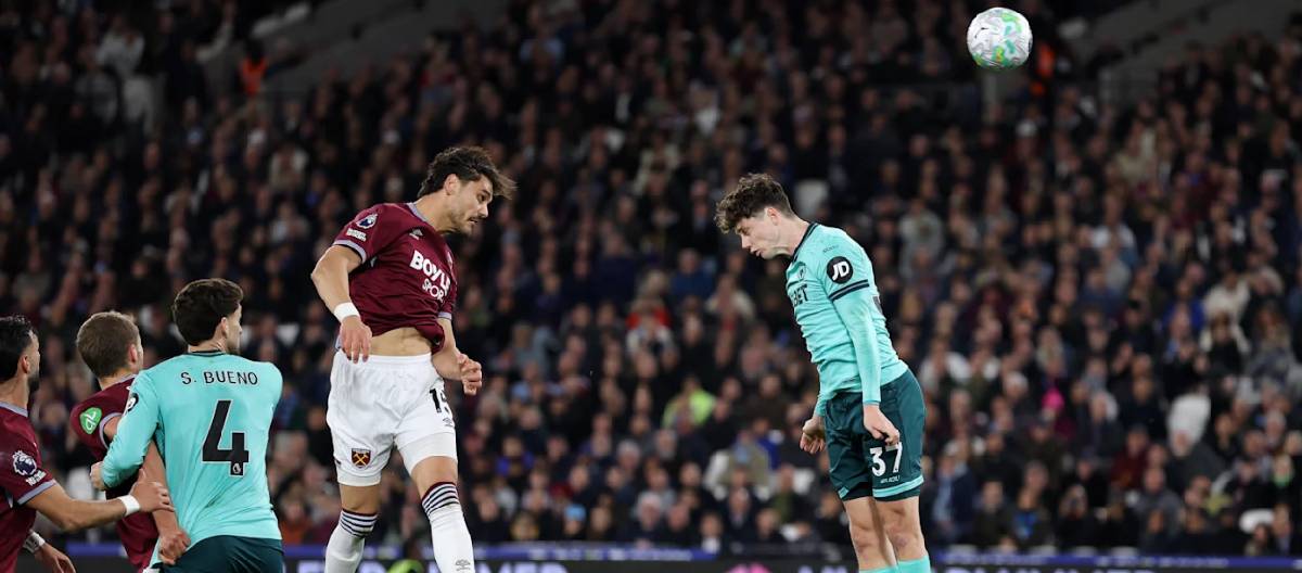 Constantinos Mavropanos: The team fully deserved this victory, and it feels fantastic to win.