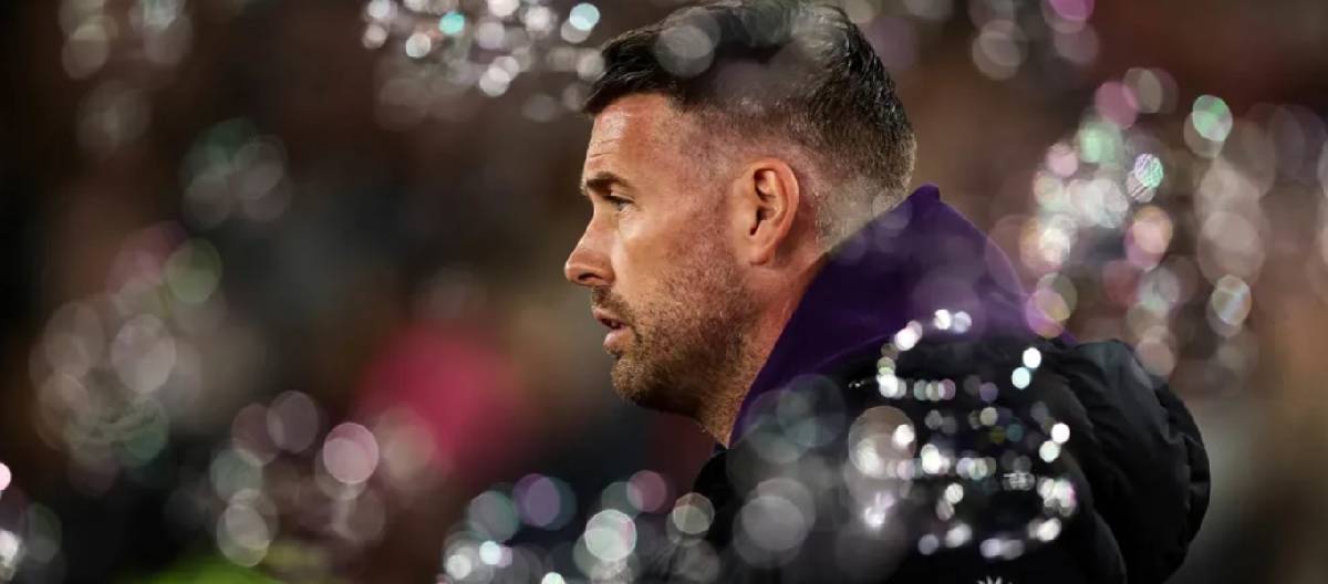 Rob Edwards: Chúng ta phải đối mặt với thực tế thất bại và chấp nhận những lời chỉ trích từ bên ngoài.