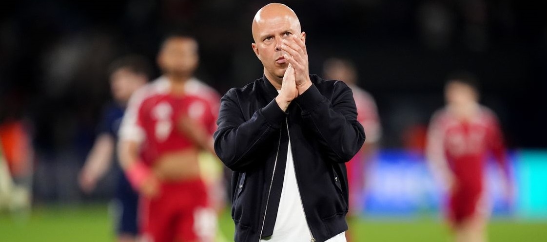 สลูทเรียกร้องให้ลิเวอร์พูลพิสูจน์ให้เห็นว่าพวกเขาสามารถแข่งขันได้มากกว่านี้