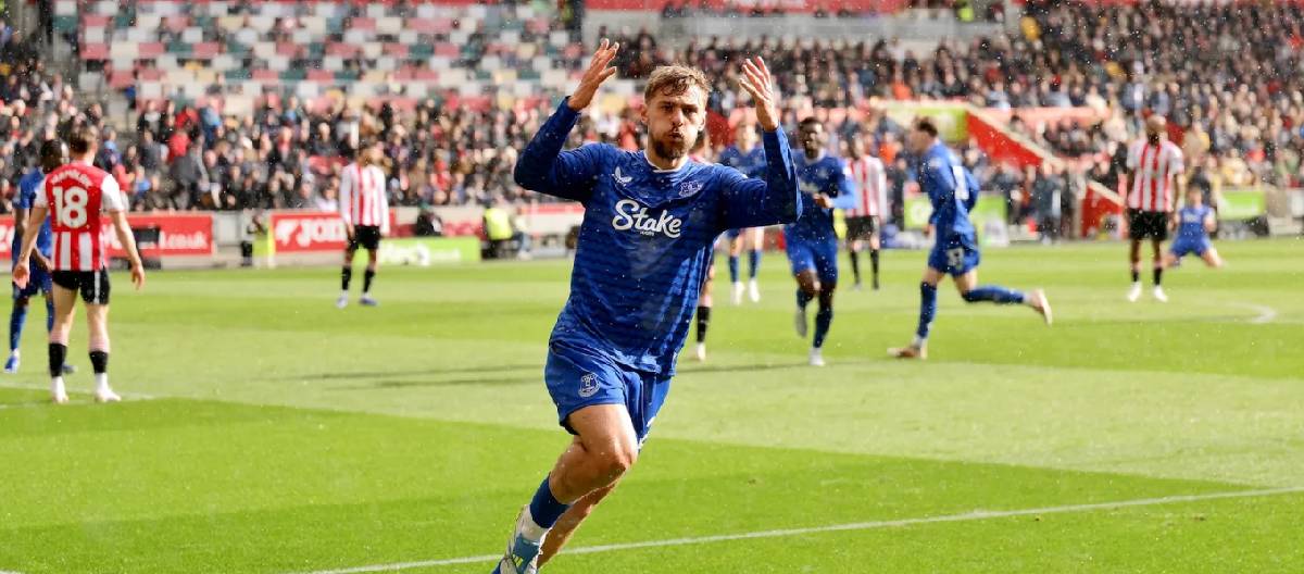 เคียร์แนน ดิอุสส์เบอรี-ฮอลล์ เชื่อว่าผลเสมอในแมตช์ที่ยากลำบากนี้อาจเป็นผลลัพธ์ที่เหมาะสม