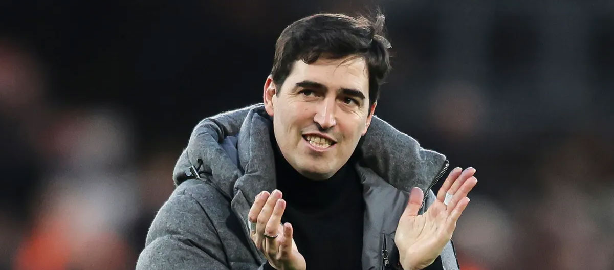 Pelatih kepala Bournemouth, Andoni Iraola, akan meninggalkan klub pada akhir musim.