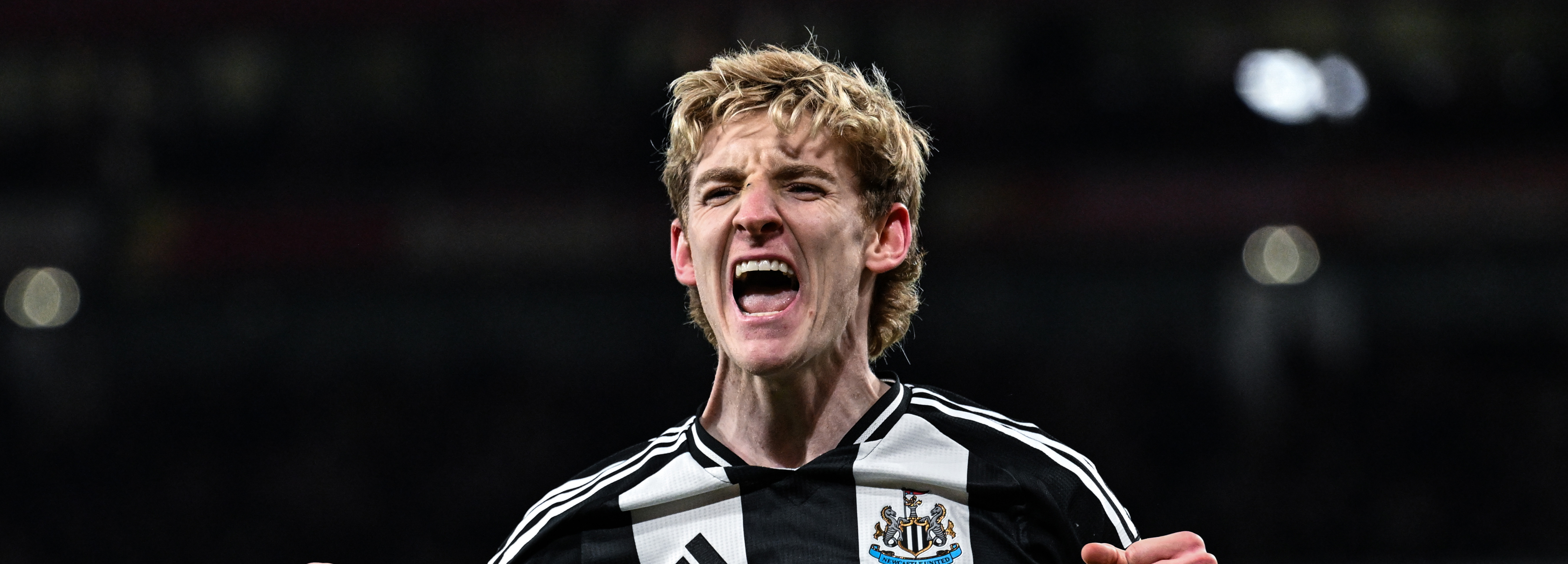 The Daily Telegraph: O extremo do Newcastle United, Gordon, está ansioso por sair neste verão, com possíveis destinos incluindo o Bayern de Munique e o Arsenal.