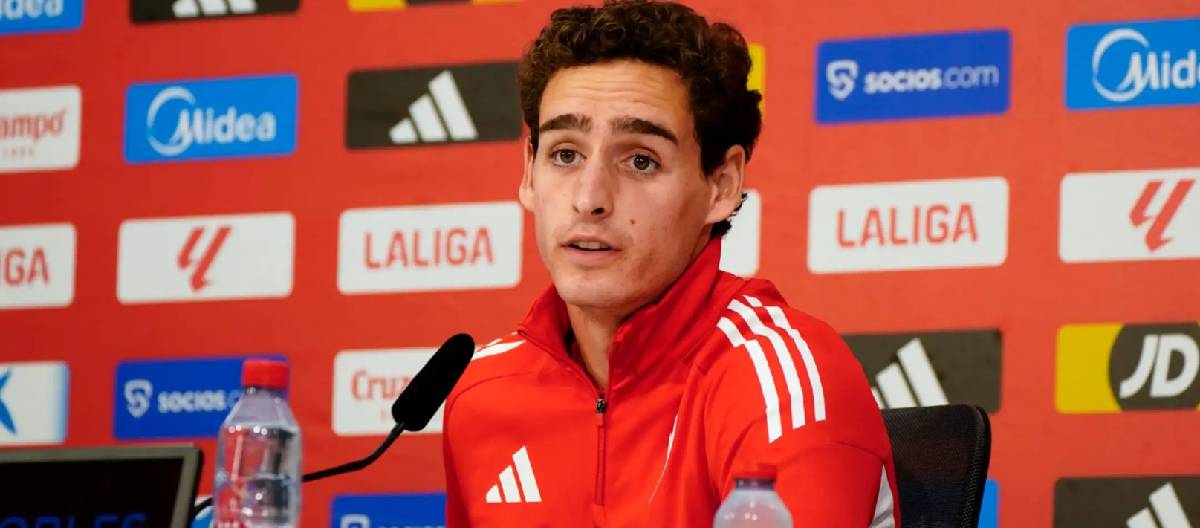 Manu Bueno mendesak tim untuk menghadapi setiap pertandingan dengan mentalitas layaknya pertandingan final.