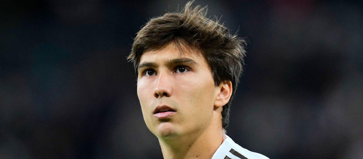 Matteo Moretto revelou que o Real Madrid não descartaria emprestar o jovem jogador Gonzalo García caso receba uma proposta adequada.