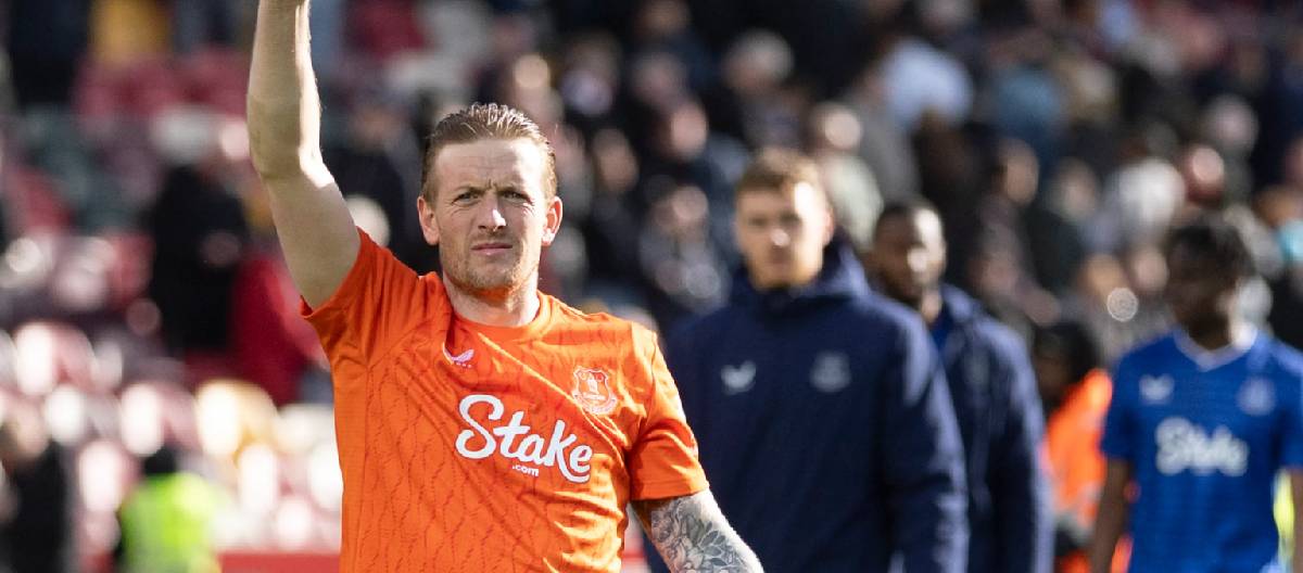 Jordan Pickford said the team needs to play at full strength to gain an advantage in the match against Liverpool.