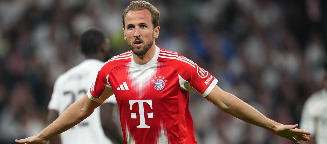 Kane yakin bahwa kesabaran dan performa tingkat tinggi adalah faktor kunci dalam menyingkirkan Real Madrid.