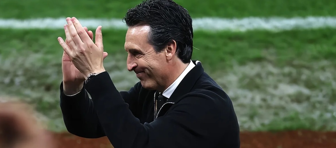 Aston Villa tiến vào bán kết Europa League; Emery: Chúng ta phải duy trì tiêu chuẩn cao và tiếp tục thi đấu ổn định.