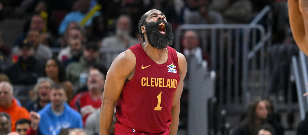 TA: Harden menolak opsi kontrak senilai $42 juta dan akan menjadi pemain bebas transfer musim panas ini.
