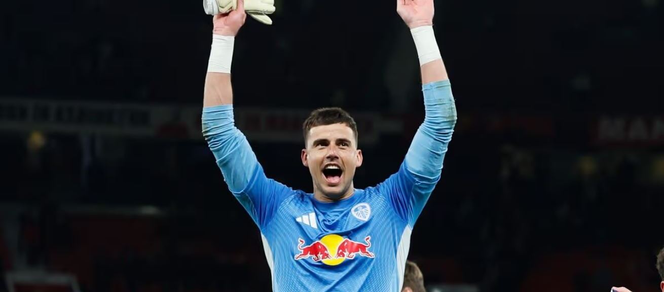 Carl Dalow hy vọng Leeds United sẽ tiếp tục duy trì phong độ xuất sắc này trong các trận đấu sắp tới.