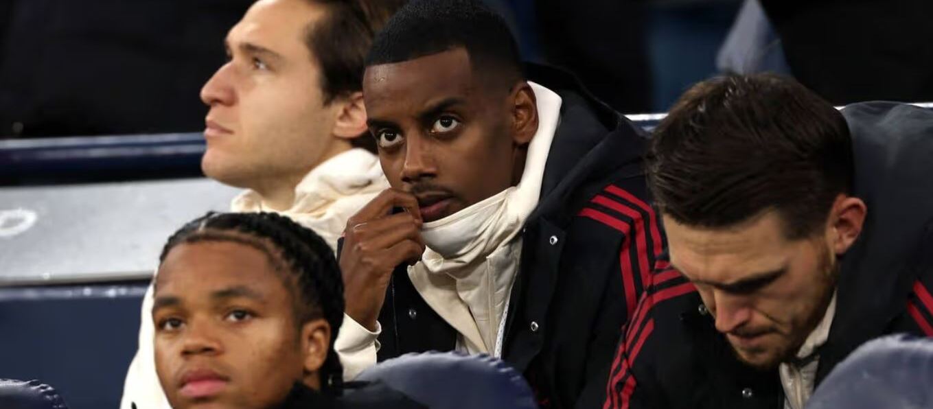 Isak secara bertahap kembali ke performa terbaiknya dan berharap dapat meraih hasil yang baik bersama Liverpool.