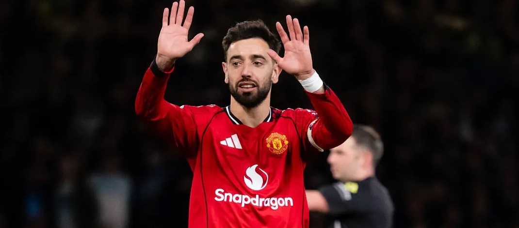 Bruno Fernandes yakin Manchester United telah selangkah lebih dekat untuk lolos ke Liga Champions.